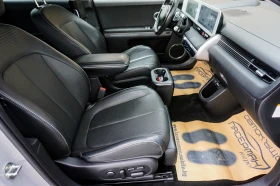 Hyundai Ioniq 5 AWD 72.6KWH EVOLUTION | Mobile.bg    14
