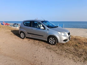 Chevrolet Aveo Aveo | Mobile.bg    15