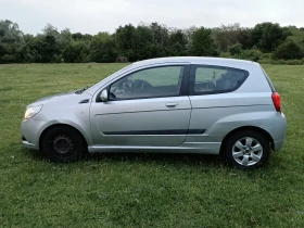     Chevrolet Aveo Aveo