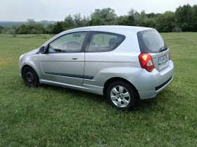 Chevrolet Aveo Aveo | Mobile.bg    2