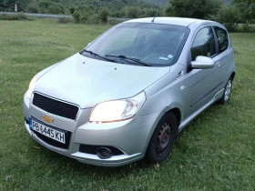 Chevrolet Aveo Aveo | Mobile.bg    8