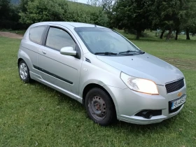 Chevrolet Aveo Aveo | Mobile.bg    6