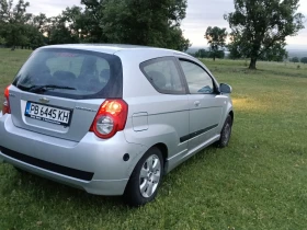 Chevrolet Aveo Aveo | Mobile.bg    4