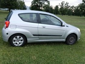 Chevrolet Aveo Aveo | Mobile.bg    5