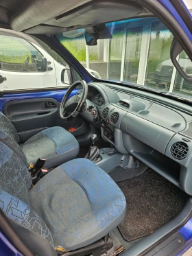 Обява за продажба на Renault Kangoo 1.2 ~2 900 лв. - изображение 6
