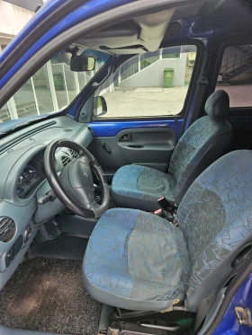 Обява за продажба на Renault Kangoo 1.2 ~2 900 лв. - изображение 7