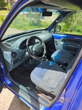 Обява за продажба на Renault Kangoo 1.2 ~3 000 лв. - изображение 6