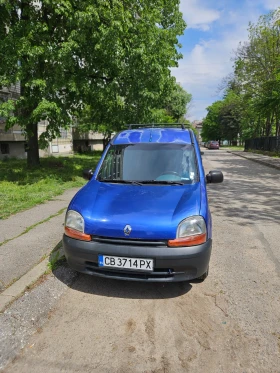 Обява за продажба на Renault Kangoo 1.2 ~3 000 лв. - изображение 4