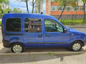 Обява за продажба на Renault Kangoo 1.2 ~3 000 лв. - изображение 3