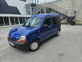 Обява за продажба на Renault Kangoo 1.2 ~2 900 лв. - изображение 1