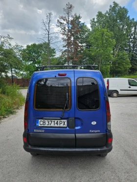 Обява за продажба на Renault Kangoo 1.2 ~2 900 лв. - изображение 3