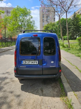 Обява за продажба на Renault Kangoo 1.2 ~3 000 лв. - изображение 5