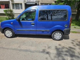 Обява за продажба на Renault Kangoo 1.2 ~3 000 лв. - изображение 2