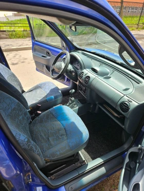 Обява за продажба на Renault Kangoo 1.2 ~3 000 лв. - изображение 7