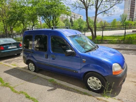 Обява за продажба на Renault Kangoo 1.2 ~3 000 лв. - изображение 1
