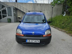 Обява за продажба на Renault Kangoo 1.2 ~2 900 лв. - изображение 2