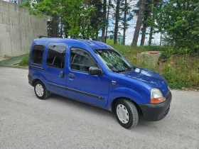 Обява за продажба на Renault Kangoo 1.2 ~2 900 лв. - изображение 1