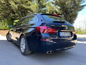 Обява за продажба на BMW 525 d xD, EURO 6B, 204 950 км, ПЪЛНА СЕРВИЗНА ИСТОРИЯ  ~24 820 лв. - изображение 3