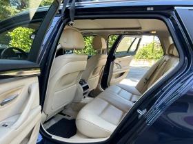 Обява за продажба на BMW 525 d xD, EURO 6B, 204 950 км, ПЪЛНА СЕРВИЗНА ИСТОРИЯ  ~24 820 лв. - изображение 5