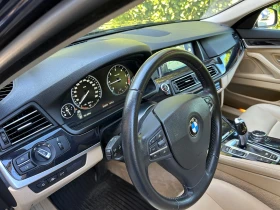 Обява за продажба на BMW 525 d xD, EURO 6B, 204 950 км, ПЪЛНА СЕРВИЗНА ИСТОРИЯ  ~24 820 лв. - изображение 7