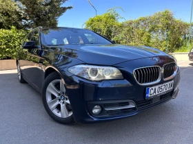 Обява за продажба на BMW 525 d xD, EURO 6B, 204 950 км, ПЪЛНА СЕРВИЗНА ИСТОРИЯ  ~24 820 лв. - изображение 1