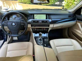 Обява за продажба на BMW 525 d xD, EURO 6B, 204 950 км, ПЪЛНА СЕРВИЗНА ИСТОРИЯ  ~24 820 лв. - изображение 8