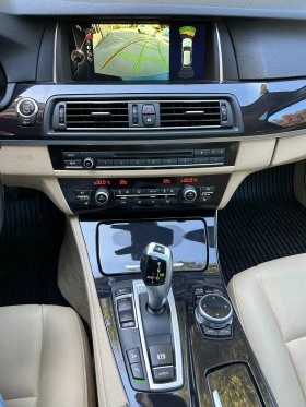 Обява за продажба на BMW 525 d xD, EURO 6B, 204 950 км, ПЪЛНА СЕРВИЗНА ИСТОРИЯ  ~24 820 лв. - изображение 9