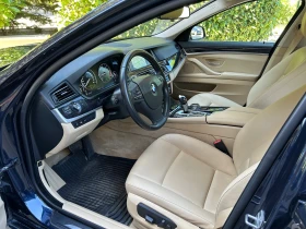 Обява за продажба на BMW 525 d xD, EURO 6B, 204 950 км, ПЪЛНА СЕРВИЗНА ИСТОРИЯ  ~24 820 лв. - изображение 4