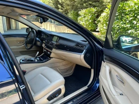 Обява за продажба на BMW 525 d xD, EURO 6B, 204 950 км, ПЪЛНА СЕРВИЗНА ИСТОРИЯ  ~24 820 лв. - изображение 6