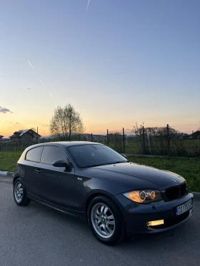 Обява за продажба на BMW 118 Дизел ~7 500 лв. - изображение 3