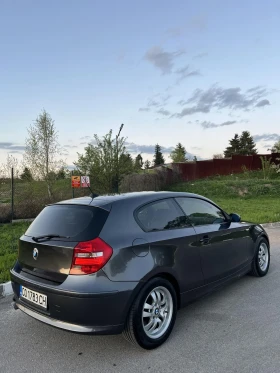Обява за продажба на BMW 118 Дизел ~7 500 лв. - изображение 4