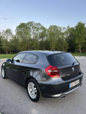 Обява за продажба на BMW 118 Дизел ~7 500 лв. - изображение 10
