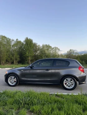 Обява за продажба на BMW 118 Дизел ~7 500 лв. - изображение 5