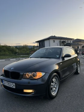 Обява за продажба на BMW 118 Дизел ~7 500 лв. - изображение 1