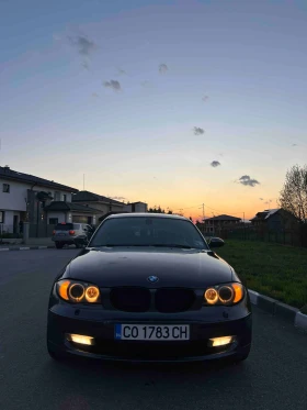 Обява за продажба на BMW 118 Дизел ~7 500 лв. - изображение 1