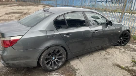 Обява за продажба на BMW 550 4.8 367 ~17 700 лв. - изображение 1