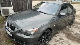 Обява за продажба на BMW 550 4.8 367 ~17 700 лв. - изображение 1