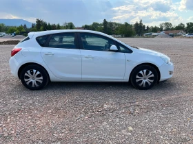 Opel Astra 1.6 i Schweiz - 7900 лв. - 53068507 6