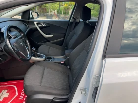 Opel Astra 1.6 i Schweiz - 7900 лв. - 53068507 9