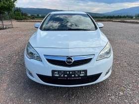 Opel Astra 1.6 i Schweiz - 7900 лв. - 53068507 8