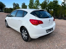 Opel Astra 1.6 i Schweiz - 7900 лв. - 53068507 3