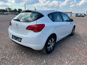 Opel Astra 1.6 i Schweiz - 7900 лв. - 53068507 5