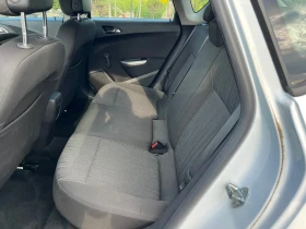 Opel Astra 1.6 i Schweiz - 7900 лв. - 53068507 11