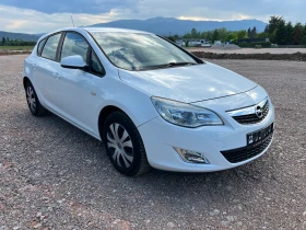 Opel Astra 1.6 i Schweiz - 7900 лв. - 53068507 7
