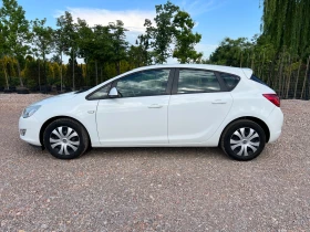 Opel Astra 1.6 i Schweiz - 7900 лв. - 53068507 2