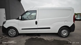     Fiat Doblo 1.4i - CNG -MAXI-