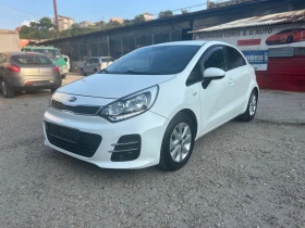 Обява за продажба на Kia Rio ГАЗОВ ИНЖЕКЦИОН-1.2i-85 к.с-FACE-ИТАЛИЯ! ~12 300 лв. - изображение 2