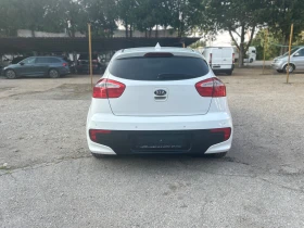 Обява за продажба на Kia Rio ГАЗОВ ИНЖЕКЦИОН-1.2i-85 к.с-FACE-ИТАЛИЯ! ~12 300 лв. - изображение 3