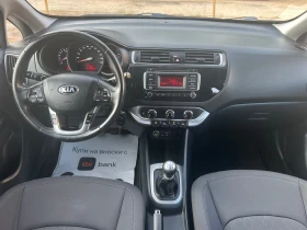 Обява за продажба на Kia Rio ГАЗОВ ИНЖЕКЦИОН-1.2i-85 к.с-FACE-ИТАЛИЯ! ~12 300 лв. - изображение 4