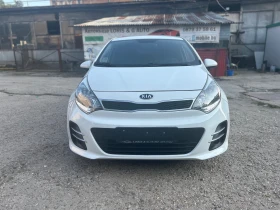 Обява за продажба на Kia Rio ГАЗОВ ИНЖЕКЦИОН-1.2i-85 к.с-FACE-ИТАЛИЯ! ~12 300 лв. - изображение 1